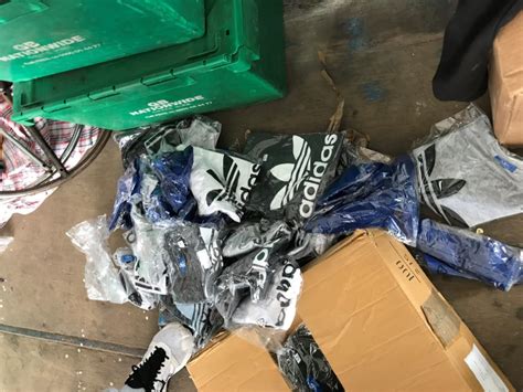 dagenham market fake clothes|Trader admits selling fake designer items at old Dagenham Market.